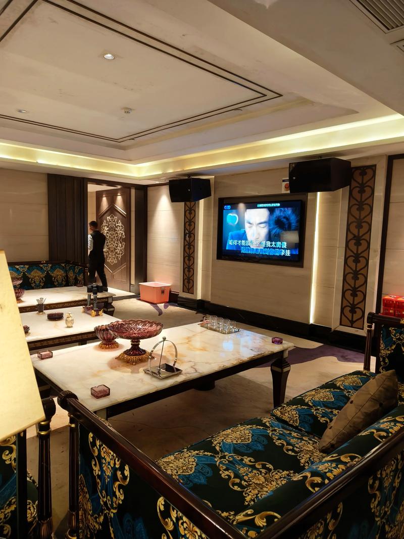 渭南商务ktv，性价比首选-澄城县ktv预订